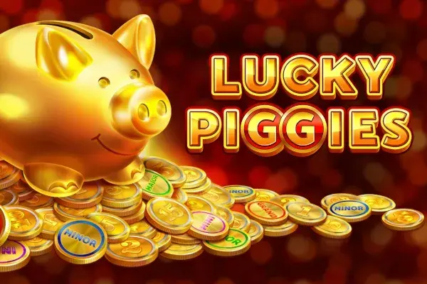 Lucky Piggies gemple 999Exch