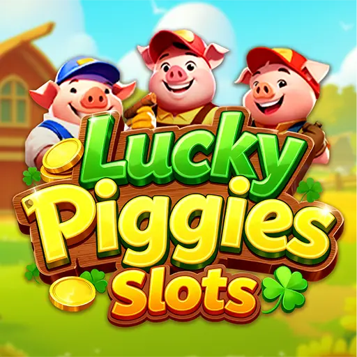 Lucky Piggies gemple 999Exch