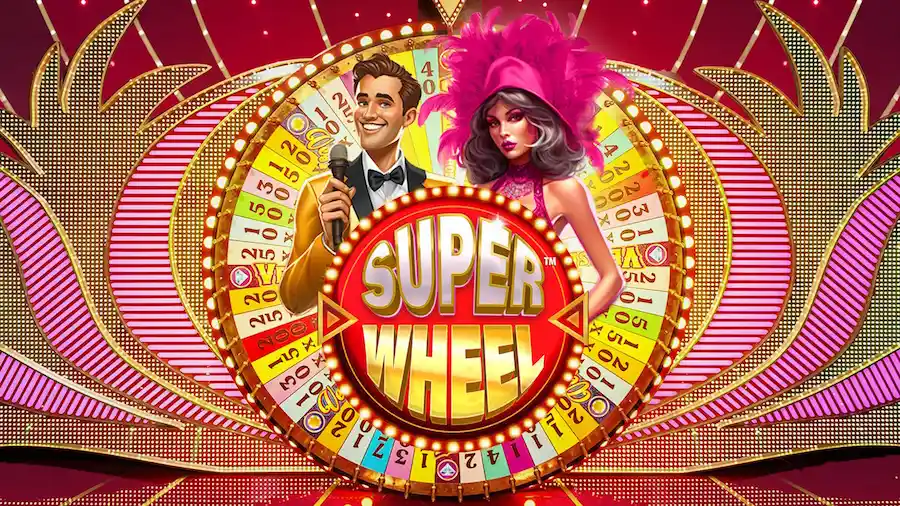 Super Wheel 999Exch